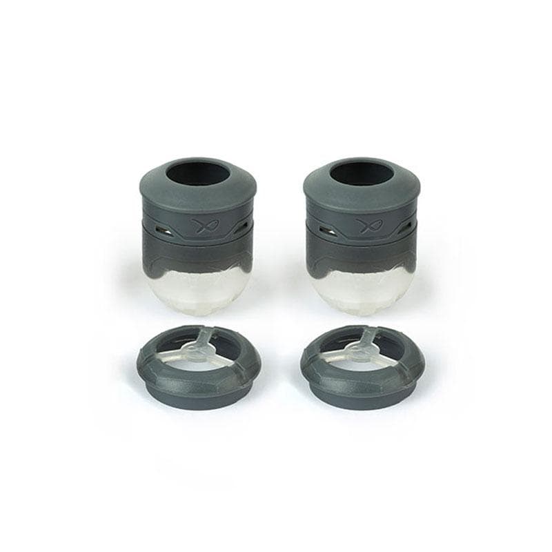 Matrix Flexible Toss Pots Medium