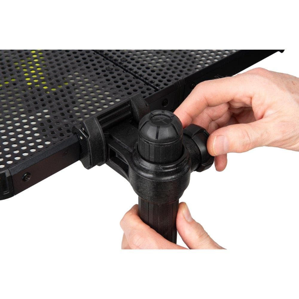 Matrix Folding Side Tray Clamp - foto 3