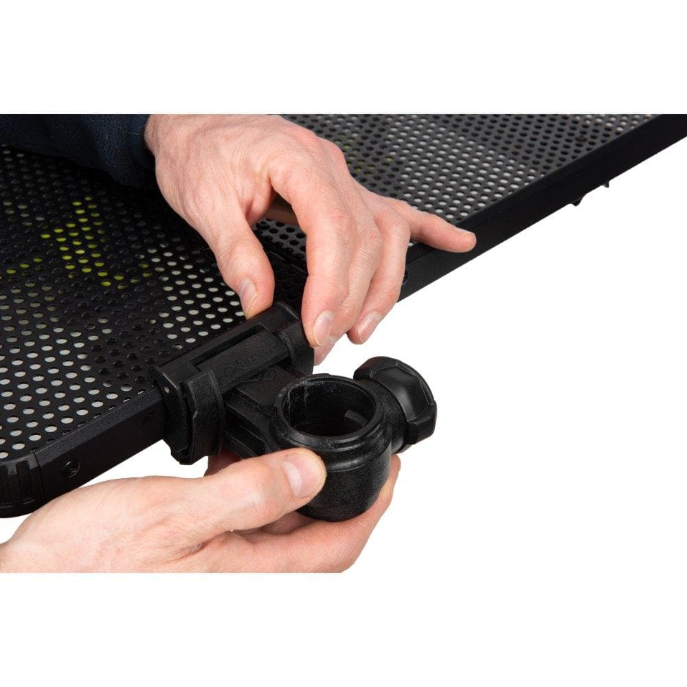 Matrix Folding Side Tray Clamp - foto 4