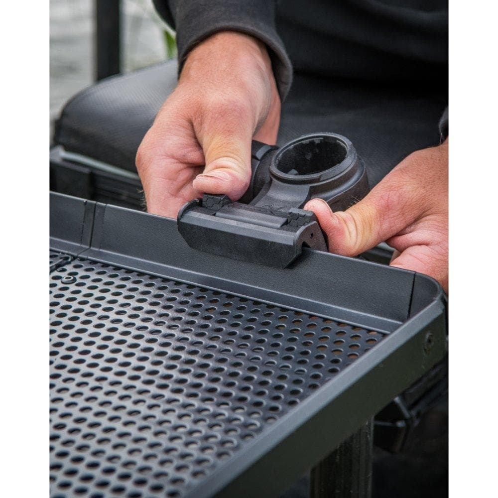 Matrix Folding Side Tray Clamp - foto 6