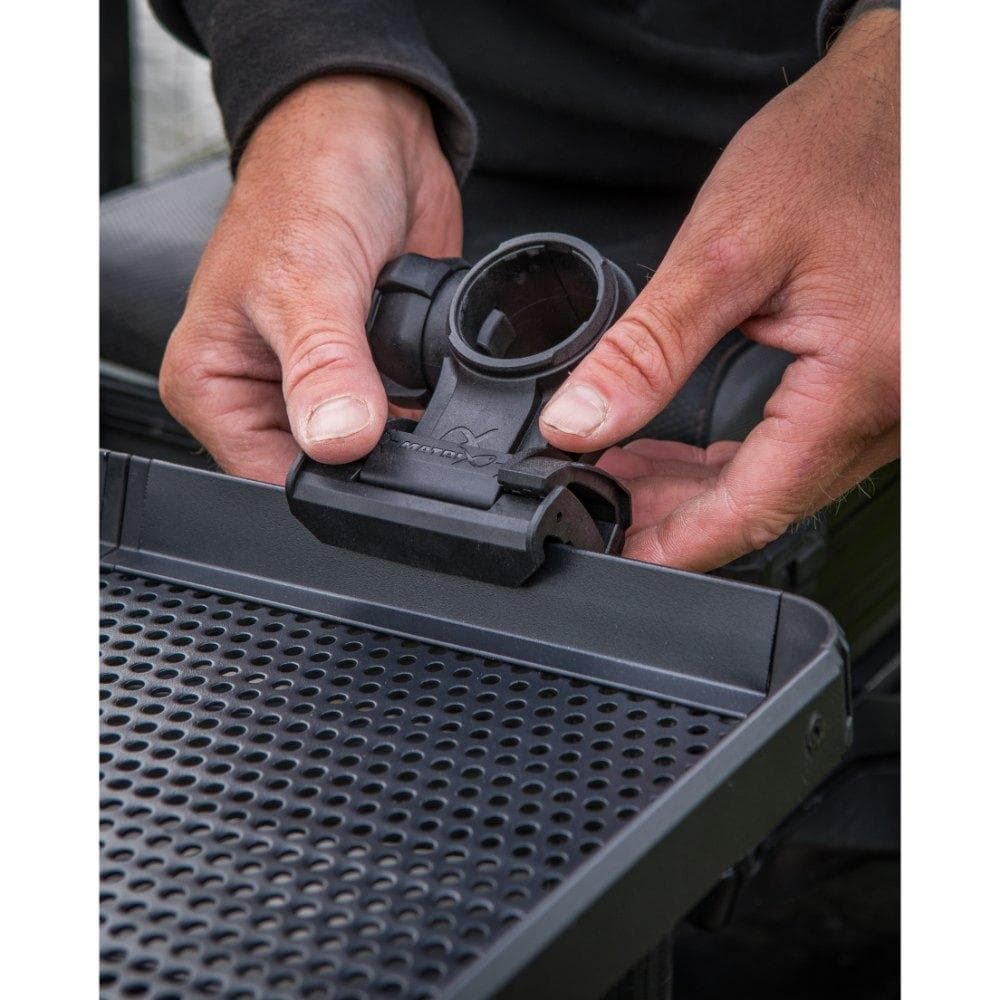 Matrix Folding Side Tray Clamp - foto 7