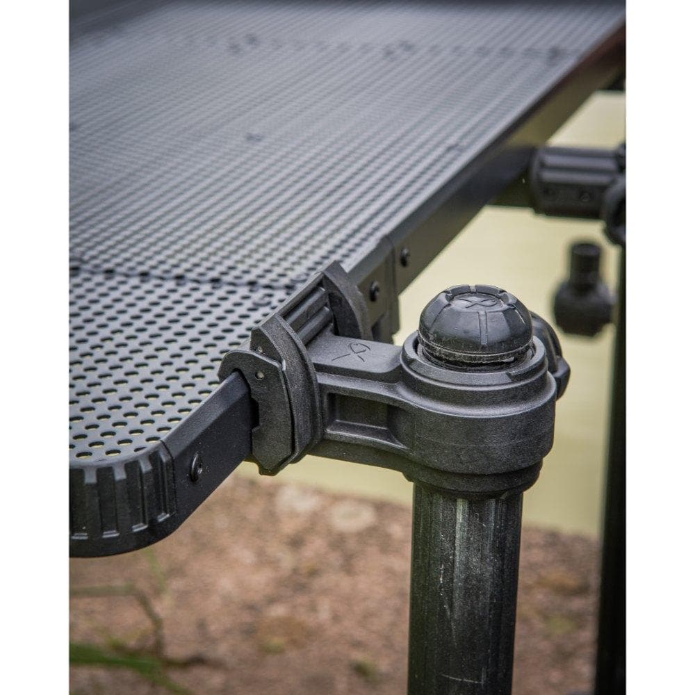 Matrix Folding Side Tray Clamp - foto 8