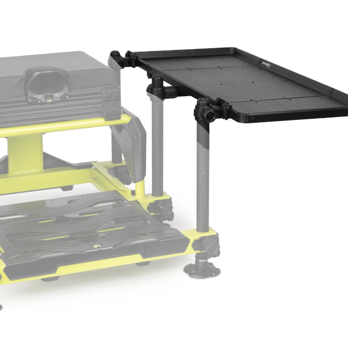 Matrix Folding Side Tray Large - foto 3
