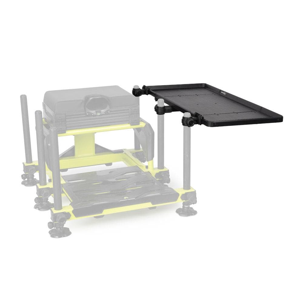 Matrix Folding Side Tray Large - foto 4