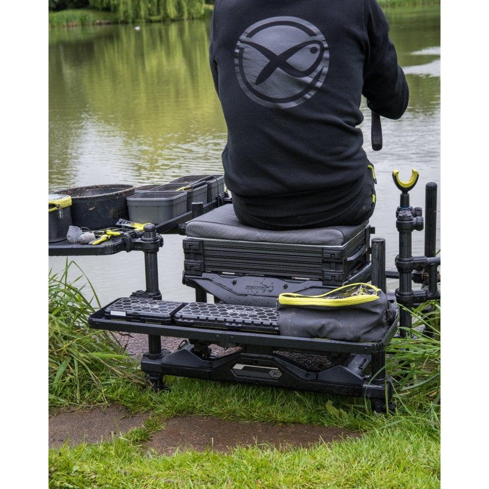 Matrix Folding Side Tray Slim - foto 8
