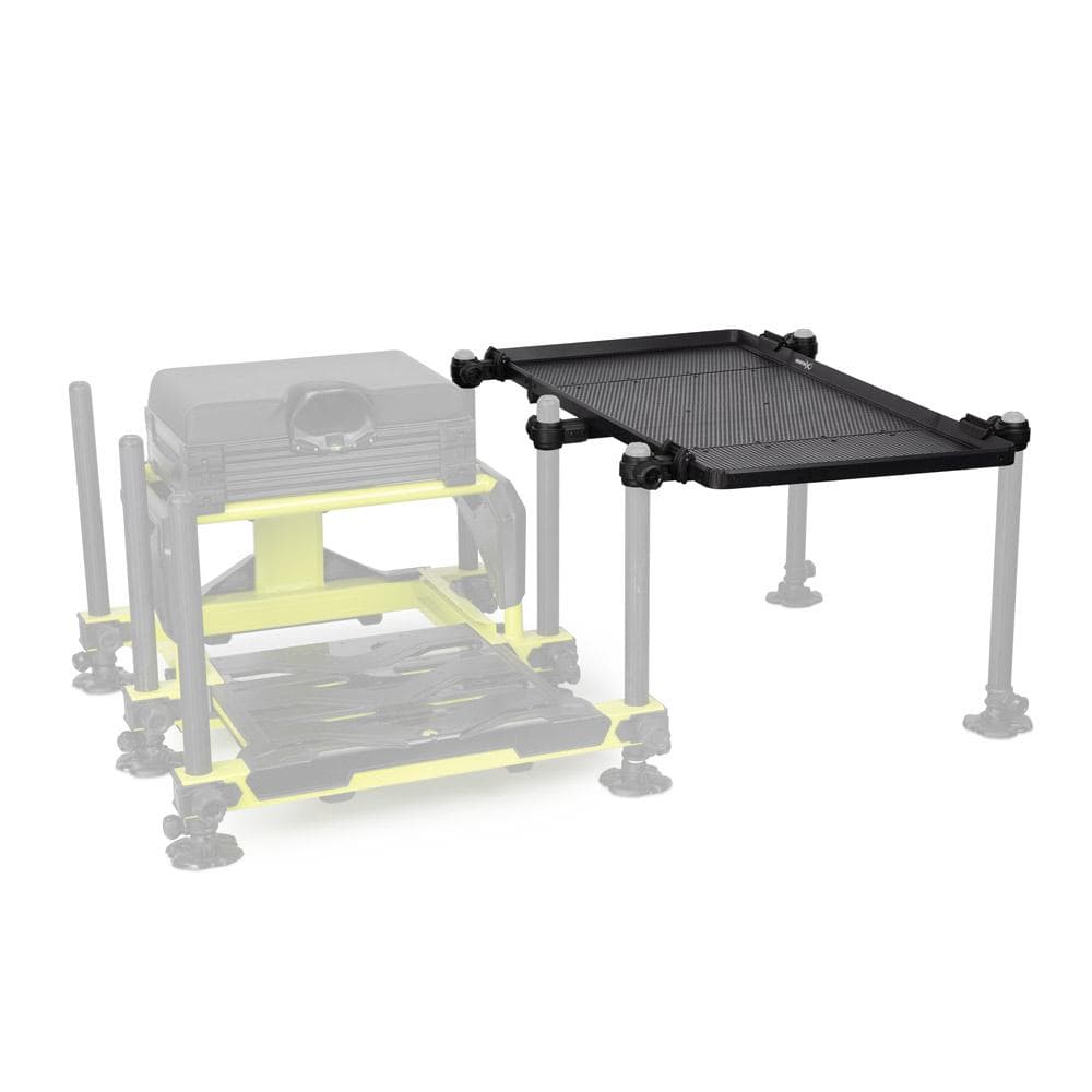 Matrix Folding Side Tray XL - foto 5