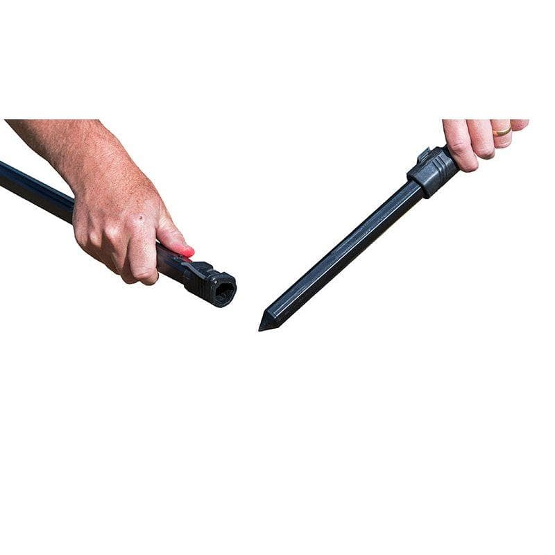 Matrix Freeflow Leg Extensions - foto 2