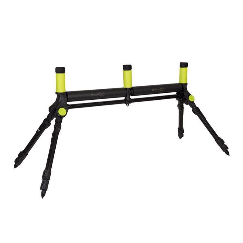 Matrix Freeflow MK2 Double Roller