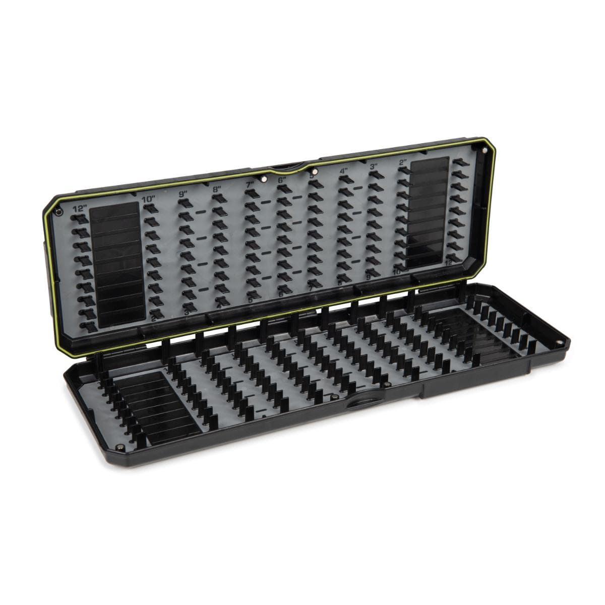 Matrix HLR Pro Hooklength Box Long - 30cm
