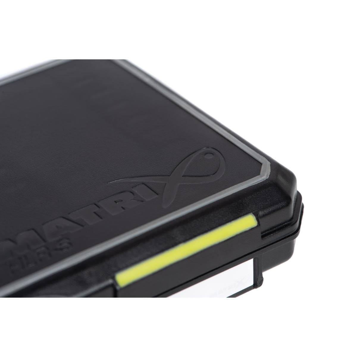 Matrix HLR Pro Hooklength Box Short - 15cm - foto 4