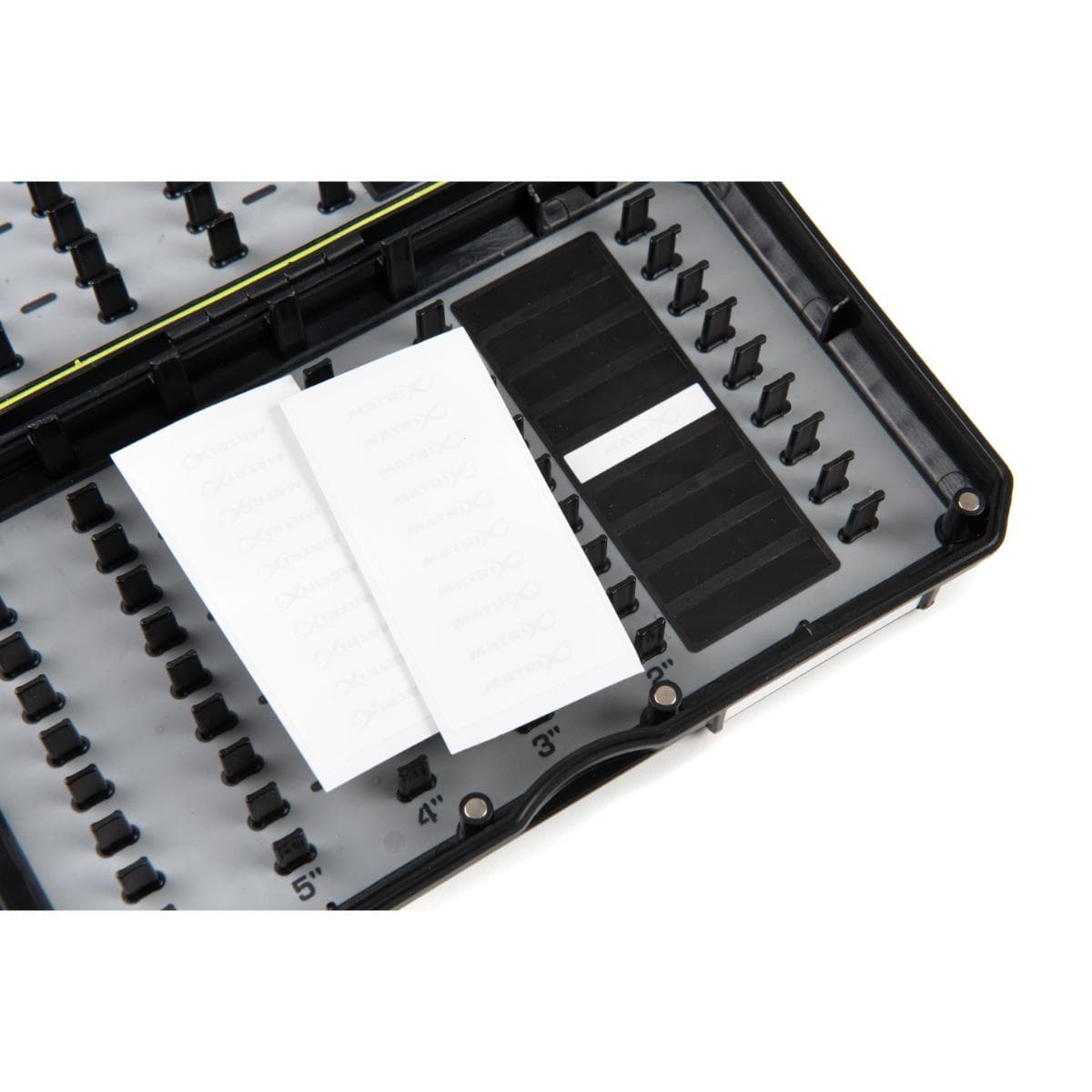 Matrix HLR Pro Hooklength Box Short - 15cm - foto 7