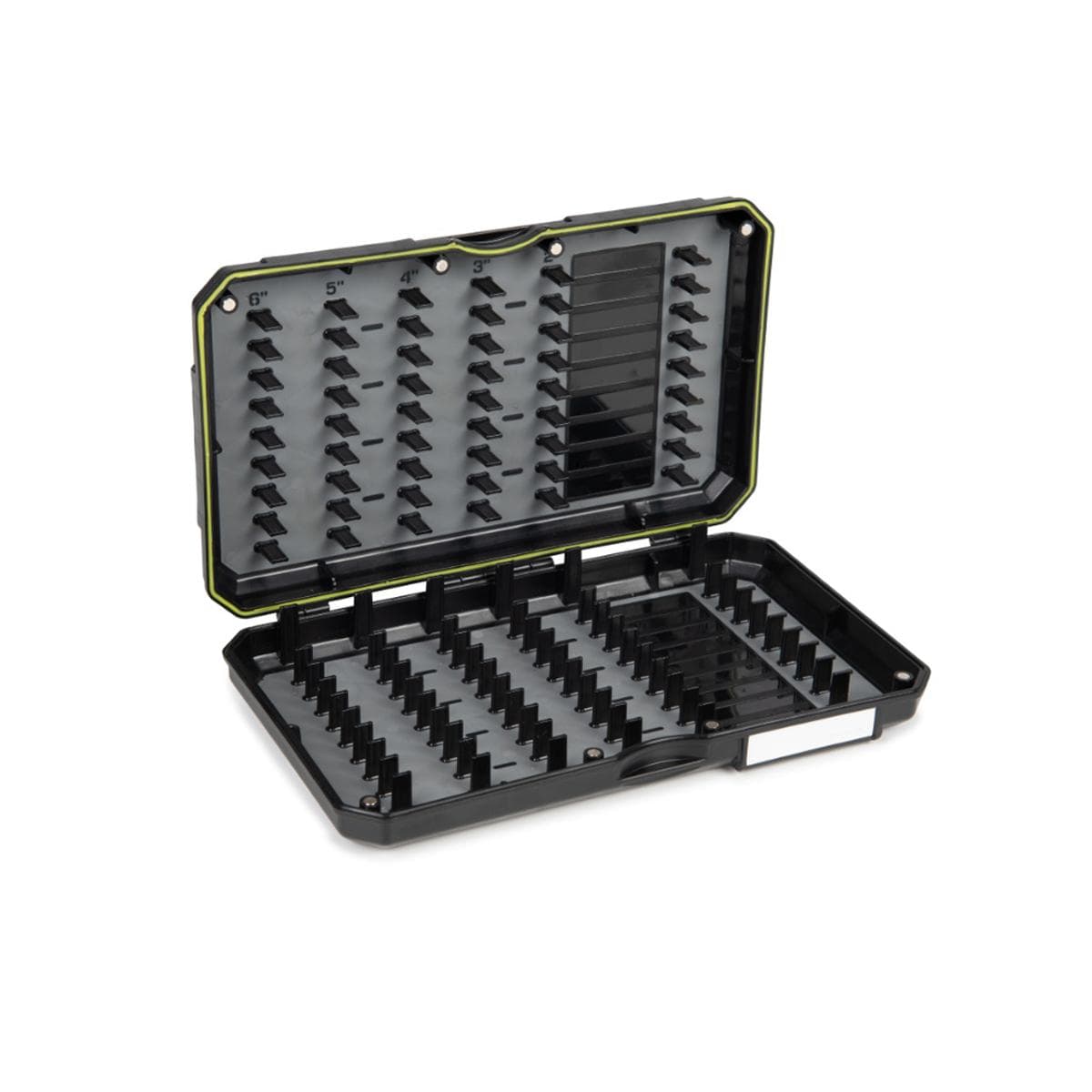 Matrix HLR Pro Hooklength Box Short - 15cm