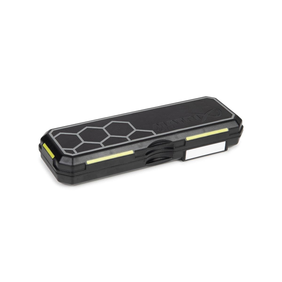 Matrix HLR Pro Hooklength Box Slim - 15cm - foto 2