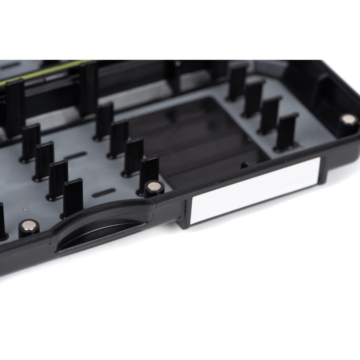 Matrix HLR Pro Hooklength Box Slim - 15cm - foto 3