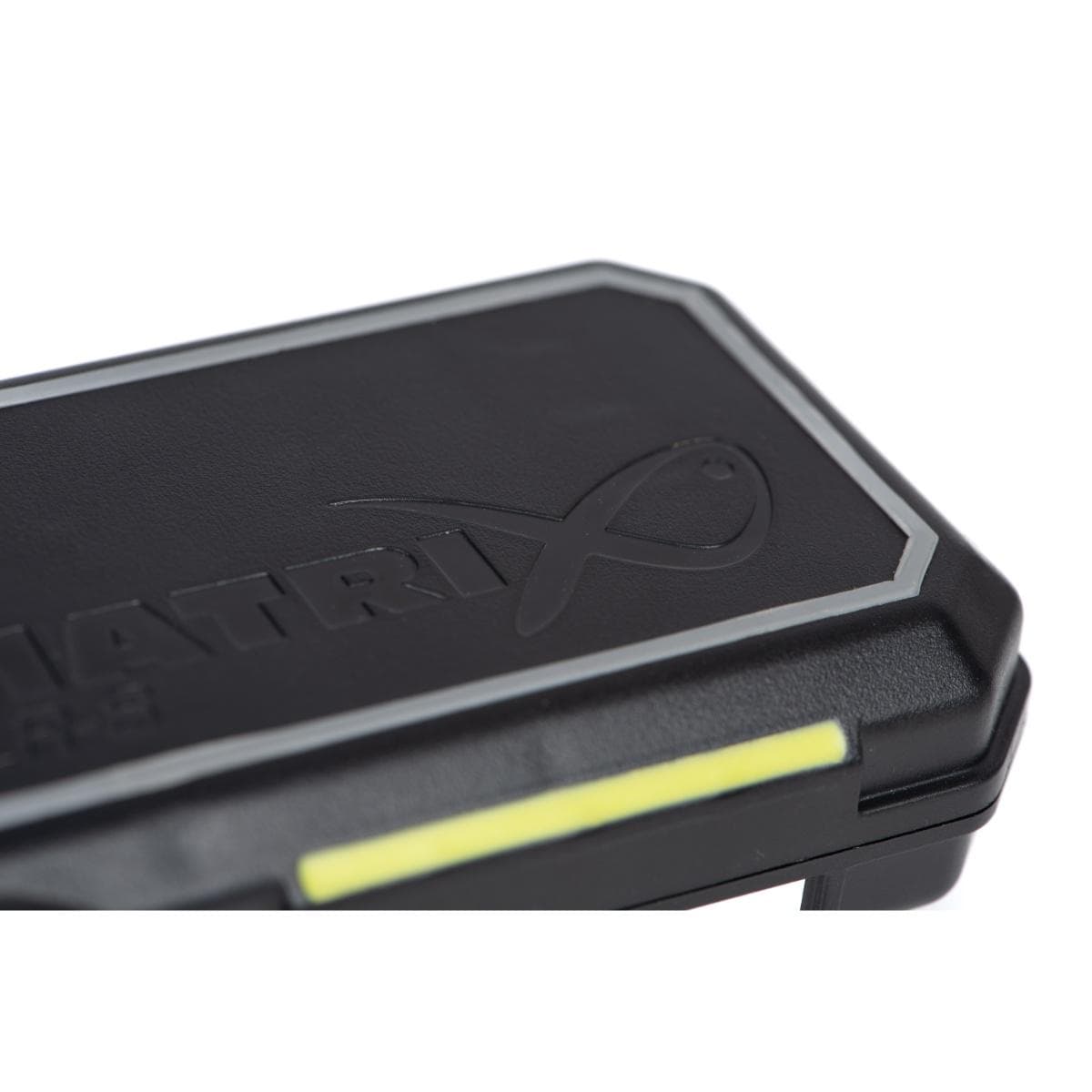 Matrix HLR Pro Hooklength Box Slim - 15cm - foto 4