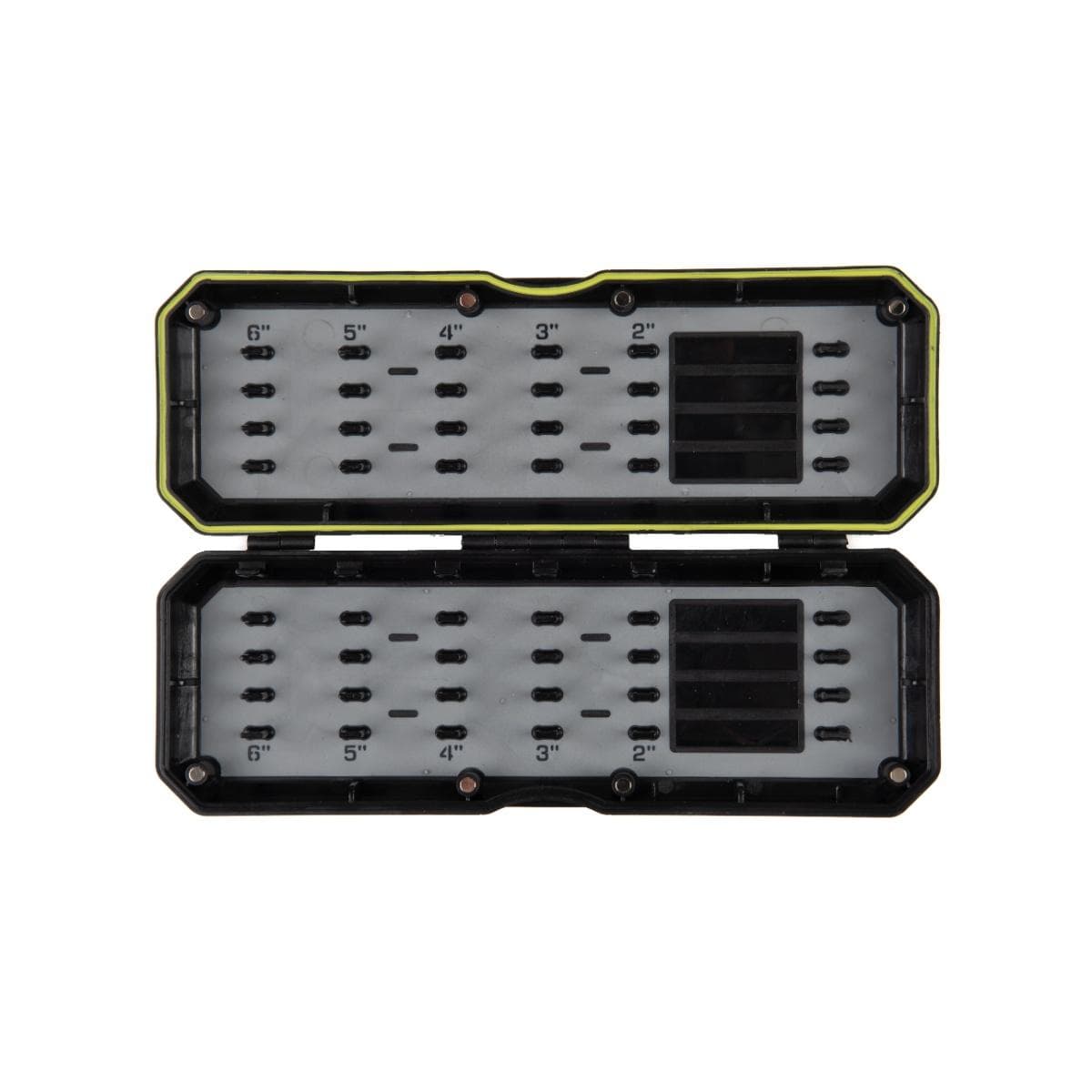 Matrix HLR Pro Hooklength Box Slim - 15cm - foto 6