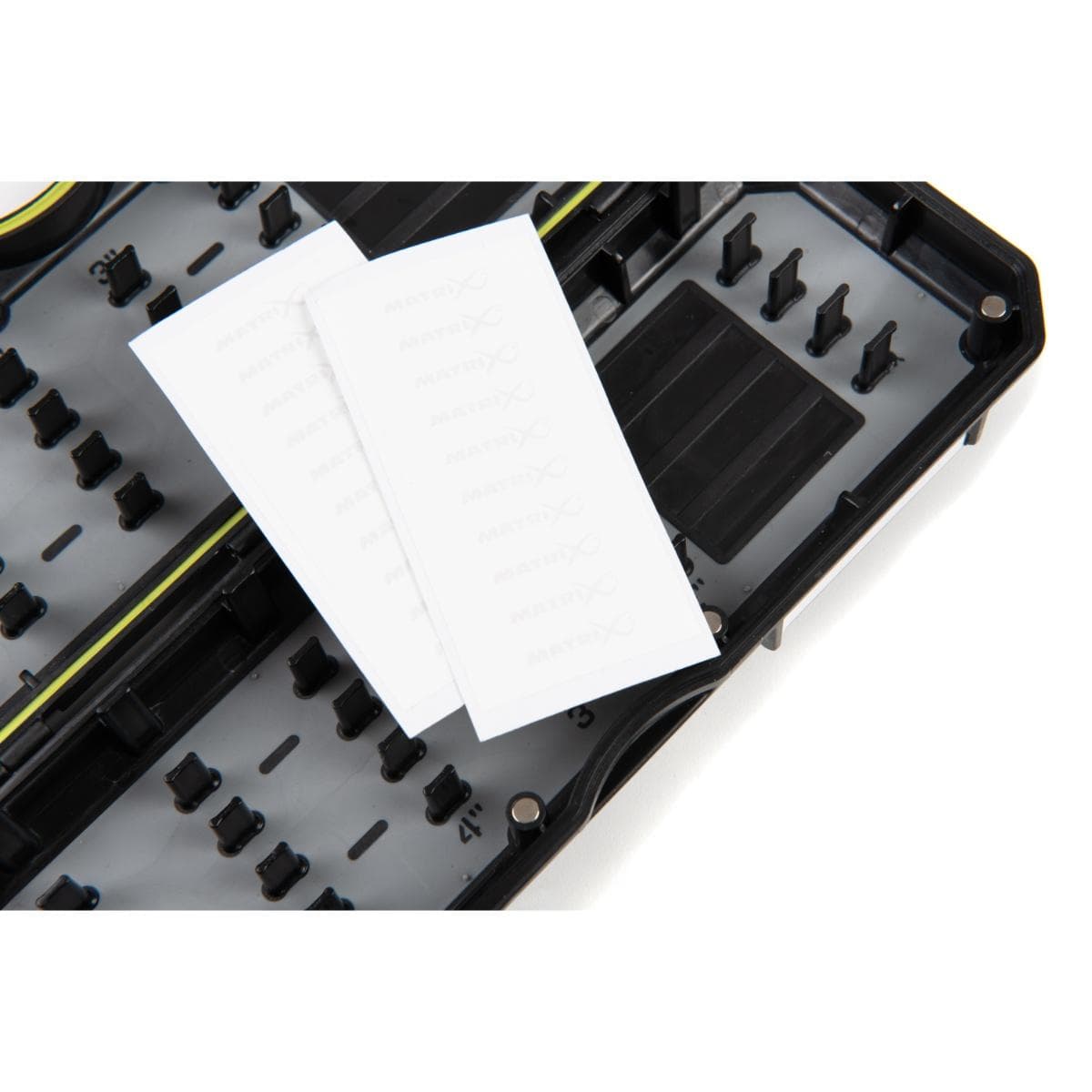 Matrix HLR Pro Hooklength Box Slim - 15cm - foto 8