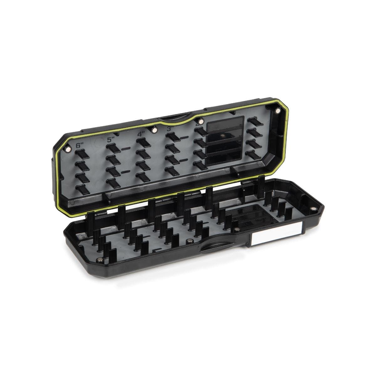 Matrix HLR Pro Hooklength Box Slim - 15cm