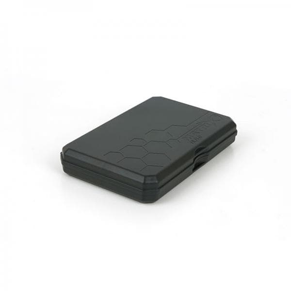 Matrix HLR Rig Case Small