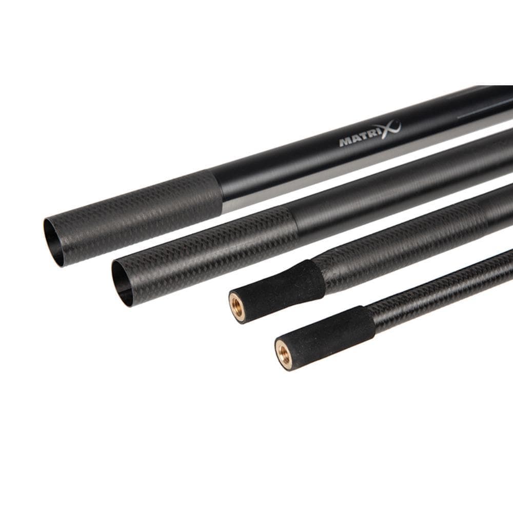 Matrix Horizon Ultra Pro Landing Net Handle 5.5m - foto 2