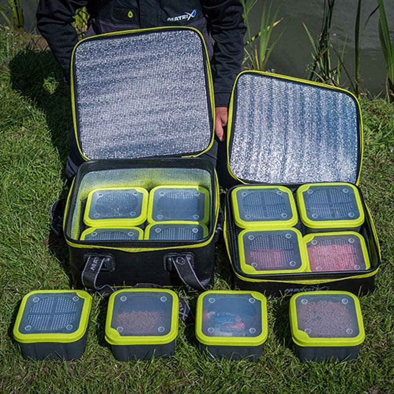 Matrix Horizon X Bait System - foto 5