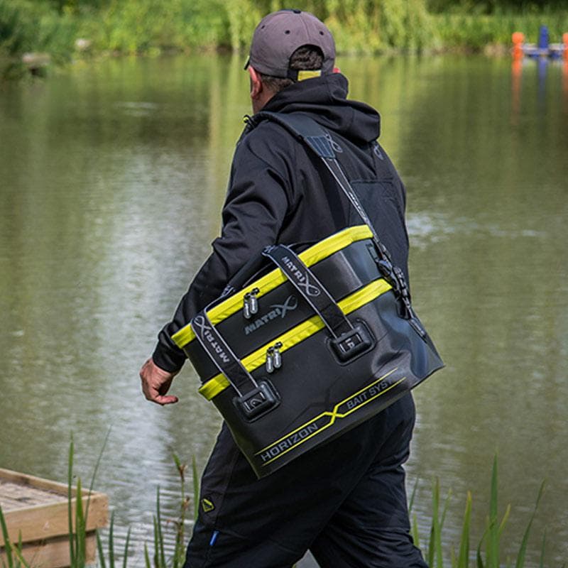 Matrix Horizon X Bait System - foto 6