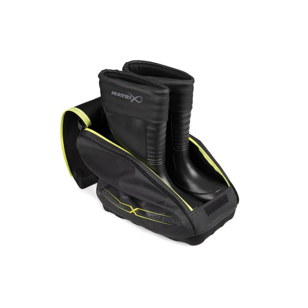 Matrix Horizon X Boot Storage Bag - foto 3