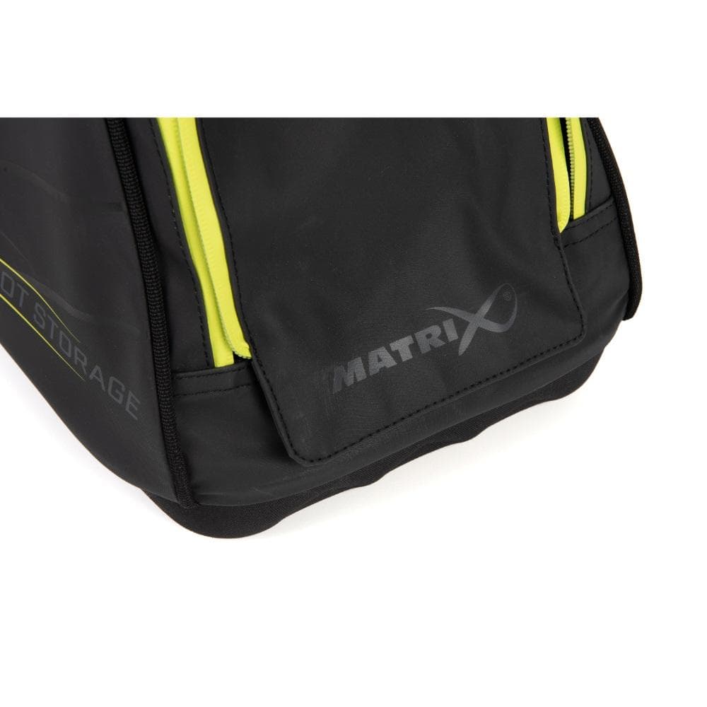 Matrix Horizon X Boot Storage Bag - foto 8