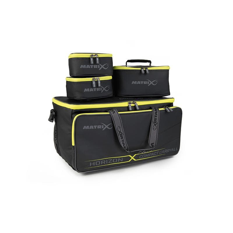 Matrix Horizon X Compact Carryall - foto 3
