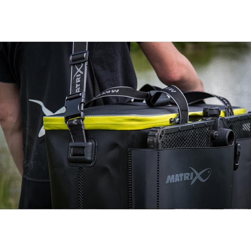 Matrix Horizon X Eva Multi Net Bag Large - foto 4