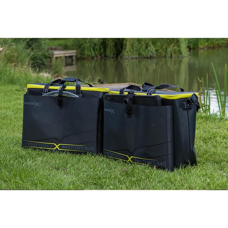 Matrix Horizon X Eva Multi Net Bag Large - foto 9