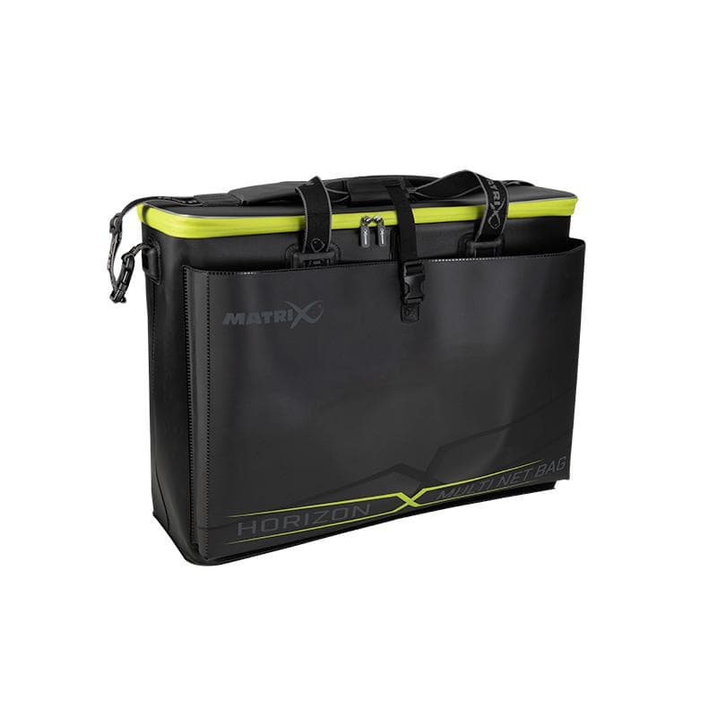 Matrix Horizon X Eva Multi Net Bag Large