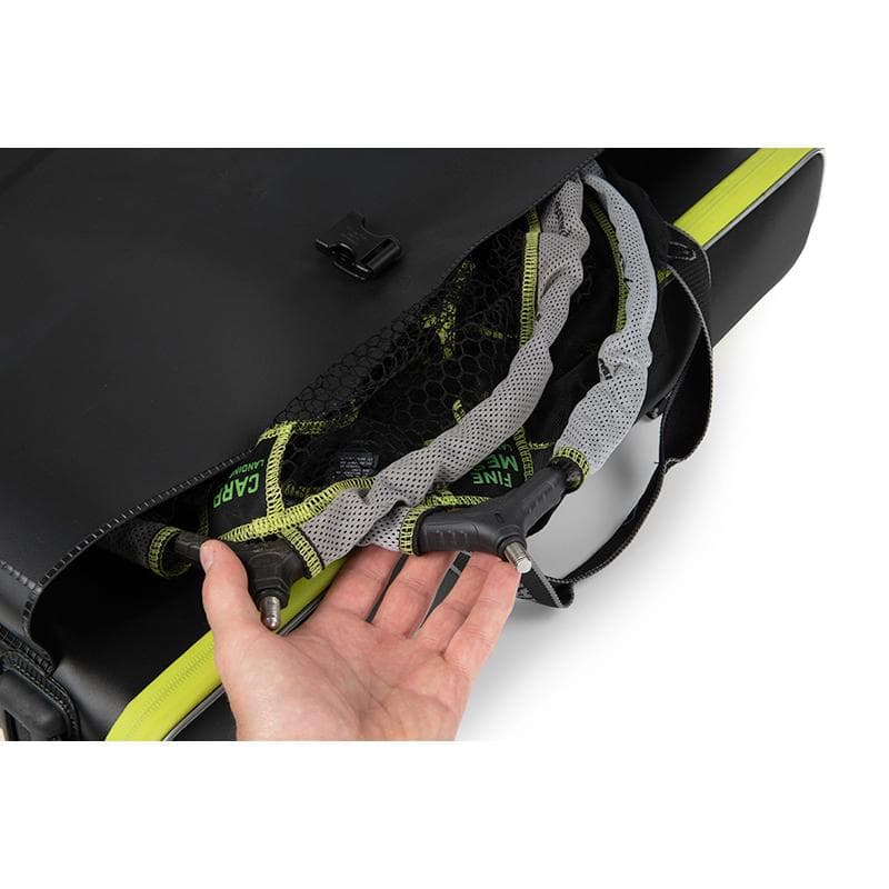 Matrix Horizon X Eva Multi Net Bag Small - foto 3