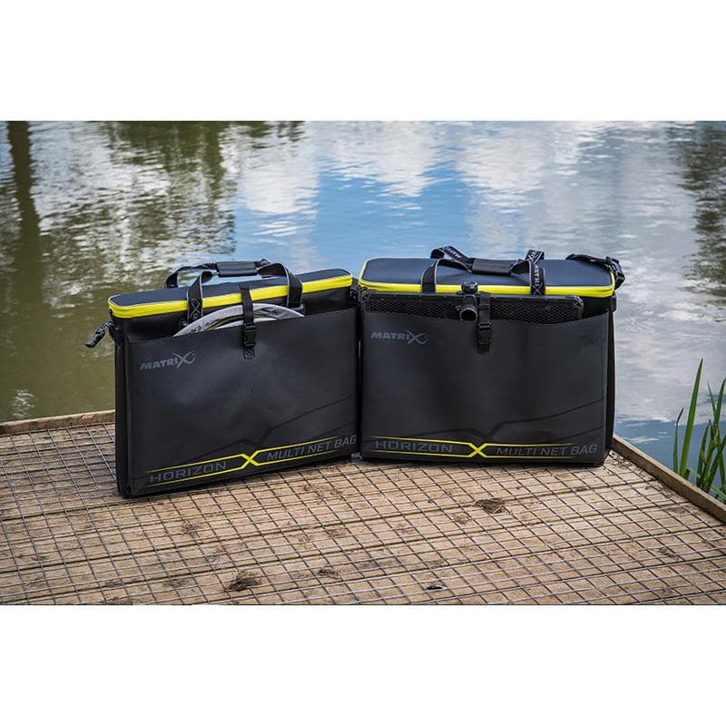 Matrix Horizon X Eva Multi Net Bag Small - foto 5