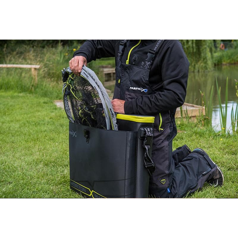 Matrix Horizon X Eva Multi Net Bag Small - foto 9