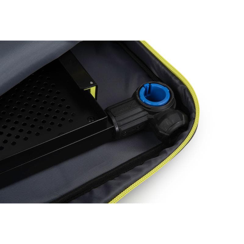 Matrix Horizon X Side Tray Storage - foto 3