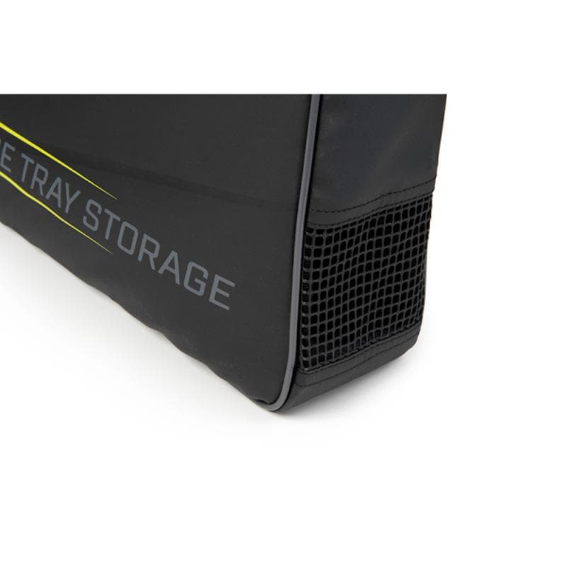 Matrix Horizon X Side Tray Storage - foto 4