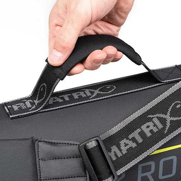 Matrix Horizon X Stiff Rod Holdall 1.95m 2 Rod - foto 2