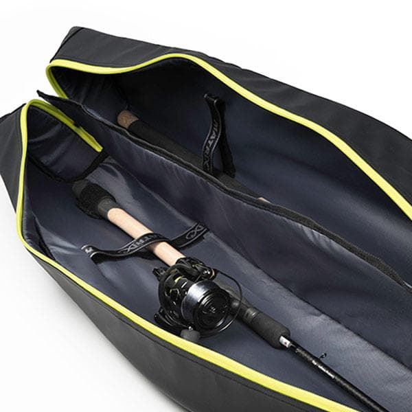 Matrix Horizon X Stiff Rod Holdall 1.95m 2 Rod - foto 3