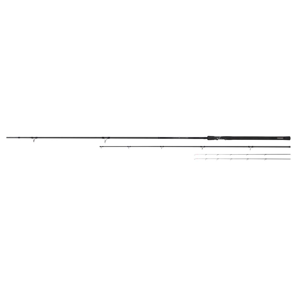 Matrix Horizon X Ultra Pro Distance 3.7m Feeder Rod 80g