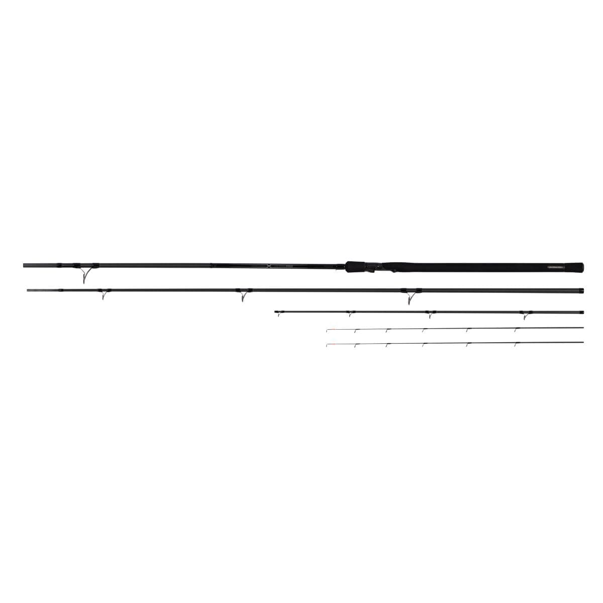 Matrix Horizon X Ultra Pro Distance 4.0m Feeder Rod 100g