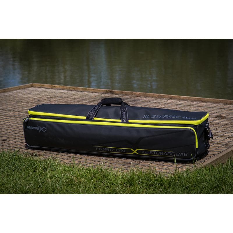 Matrix Horizon XL Storage Bag - foto 10