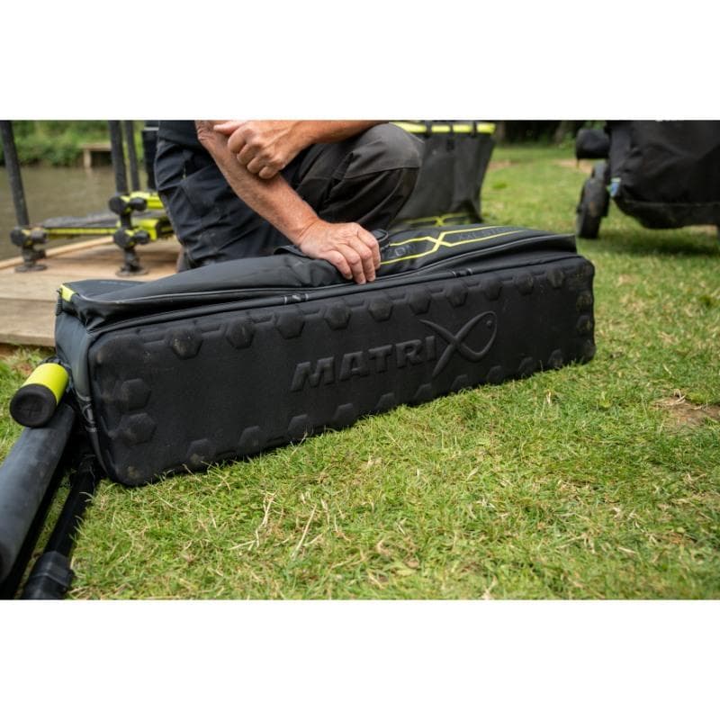 Matrix Horizon XXL Storage Bag - foto 10