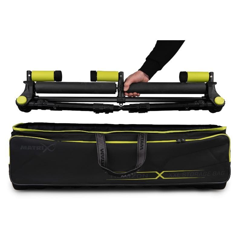 Matrix Horizon XXL Storage Bag - foto 6