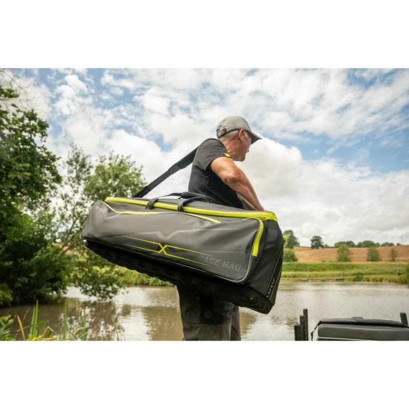 Matrix Horizon XXL Storage Bag - foto 9