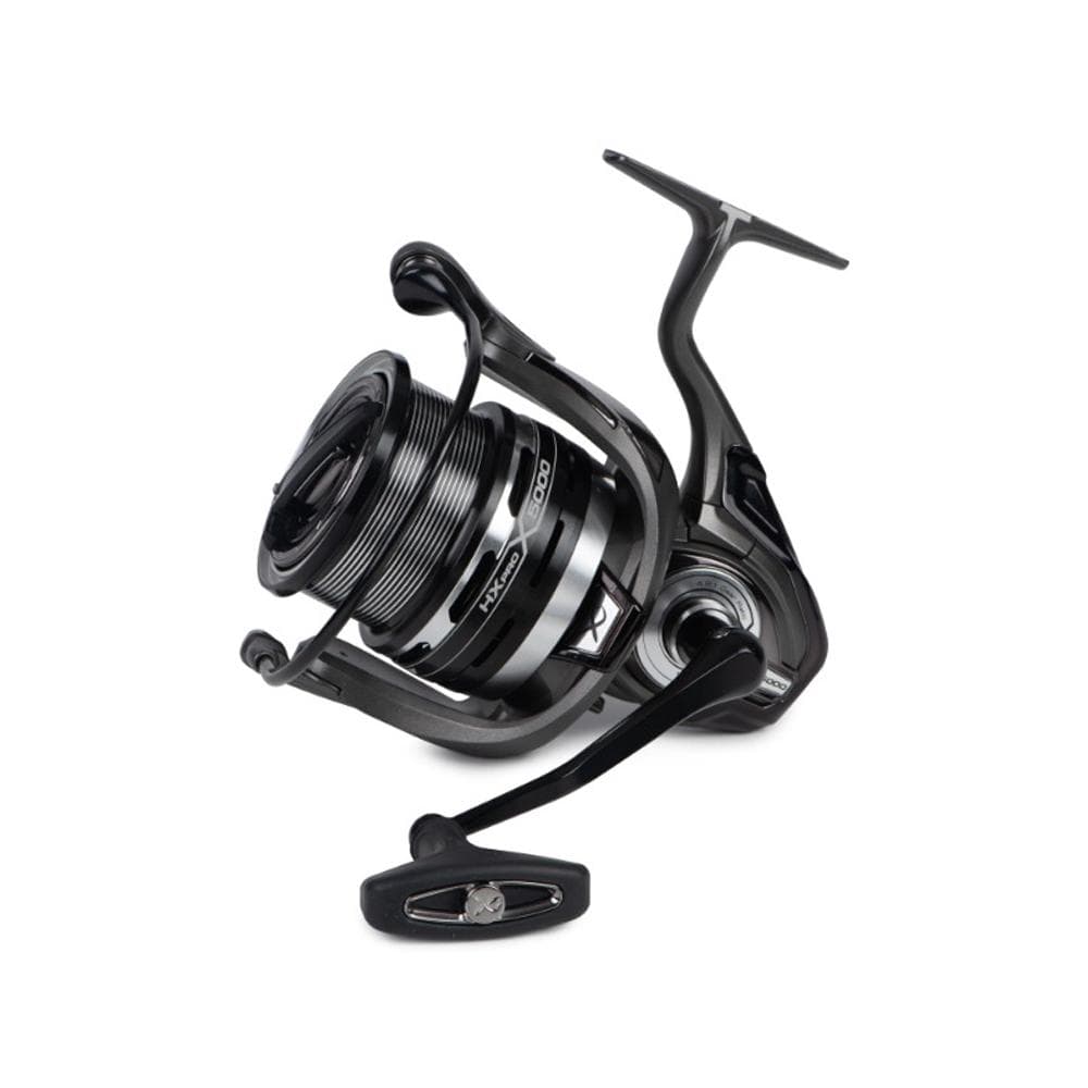 Matrix HX 5000 Pro Feeder Reel