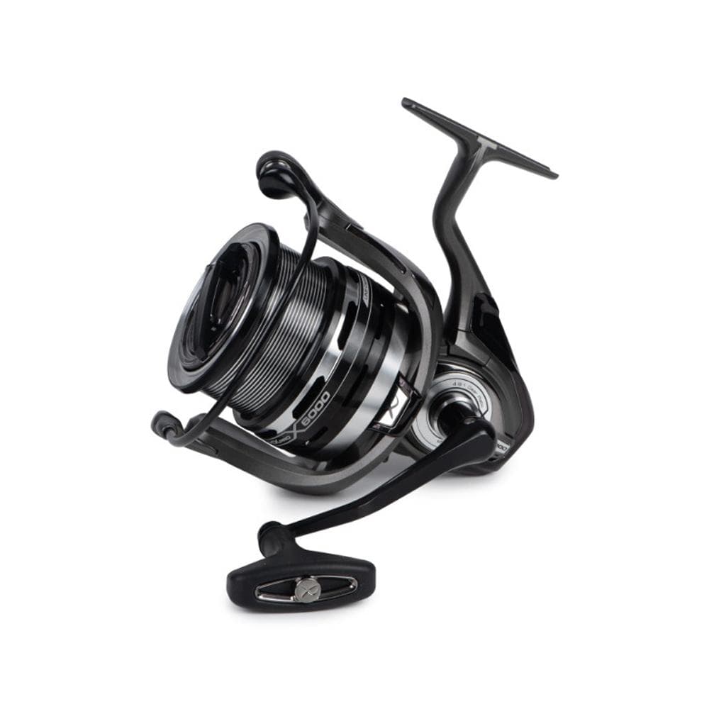 Matrix HX 6000 Pro Feeder Reel