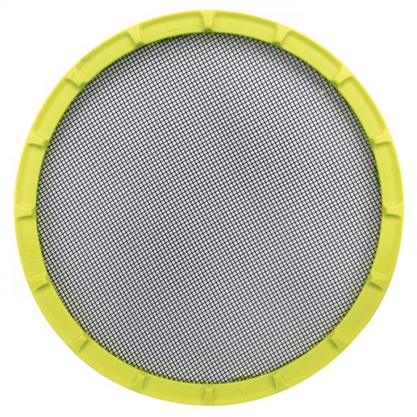Matrix Interchangeable Mesh Inserts Fine Mesh 3mm