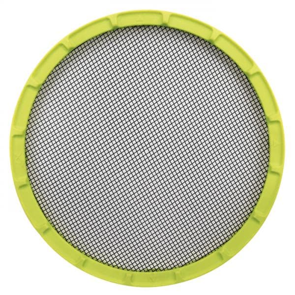 Matrix Interchangeable Mesh Inserts Medium Mesh 4mm
