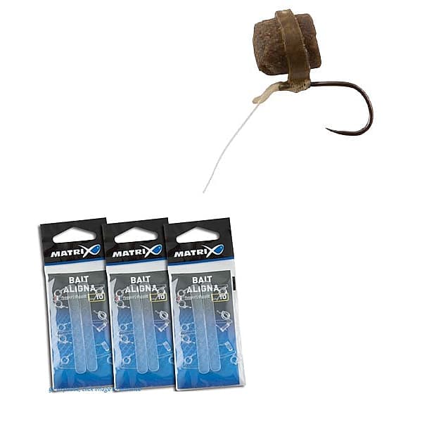 Matrix Large Bait Alignas